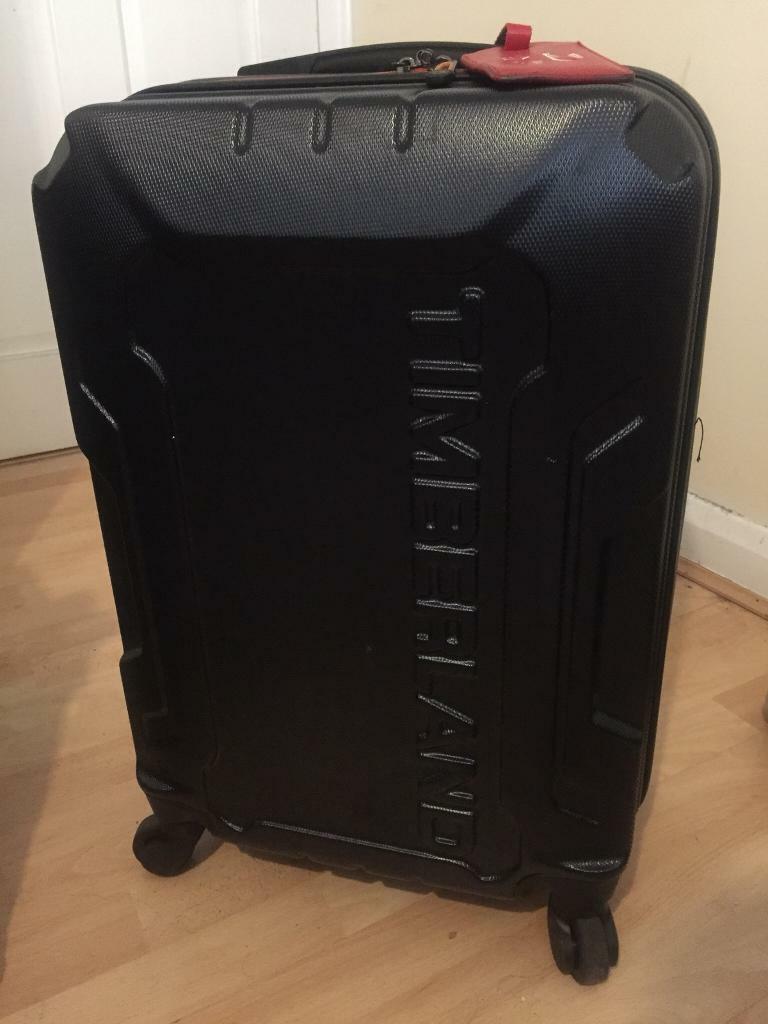 timberland cabin bag